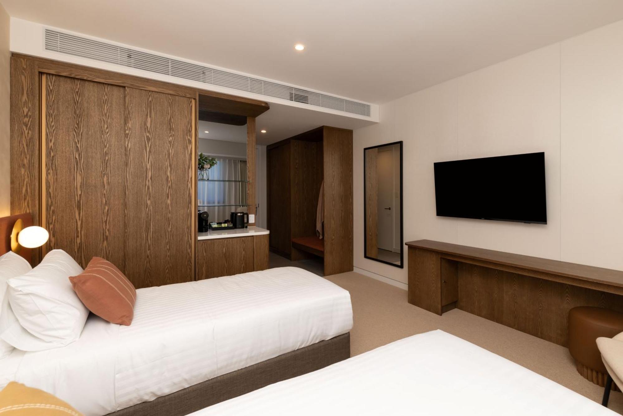 Maxim Hotel - Auckland Exterior photo