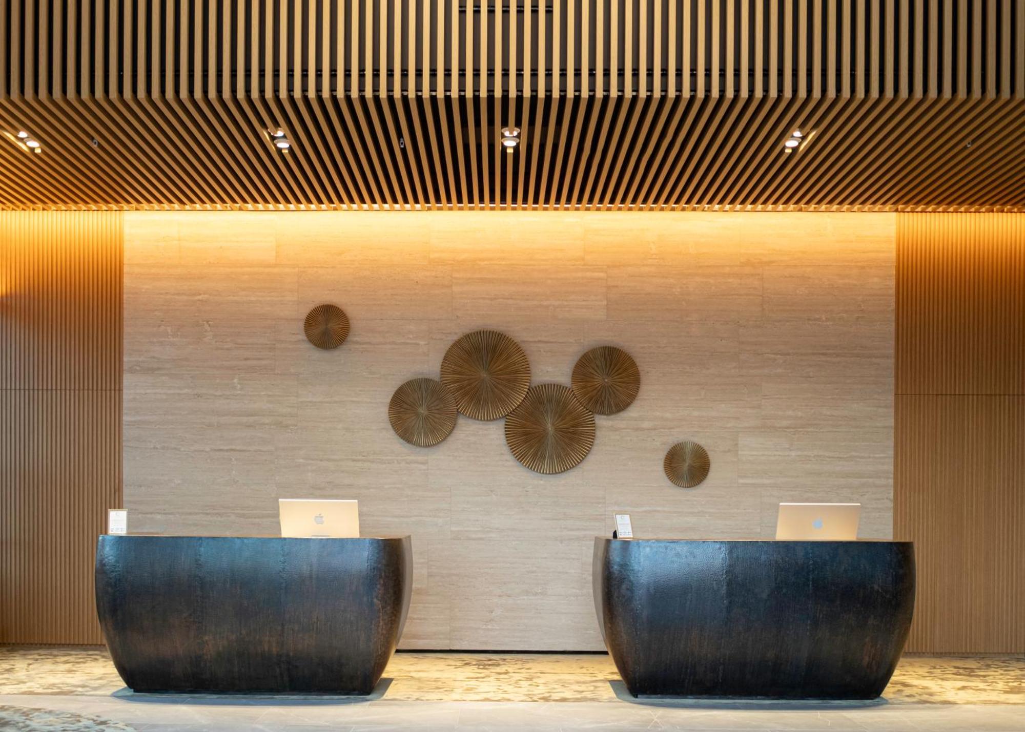 Maxim Hotel - Auckland Exterior photo